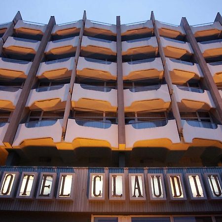 Hotel Claudius Szombathely Exterior foto