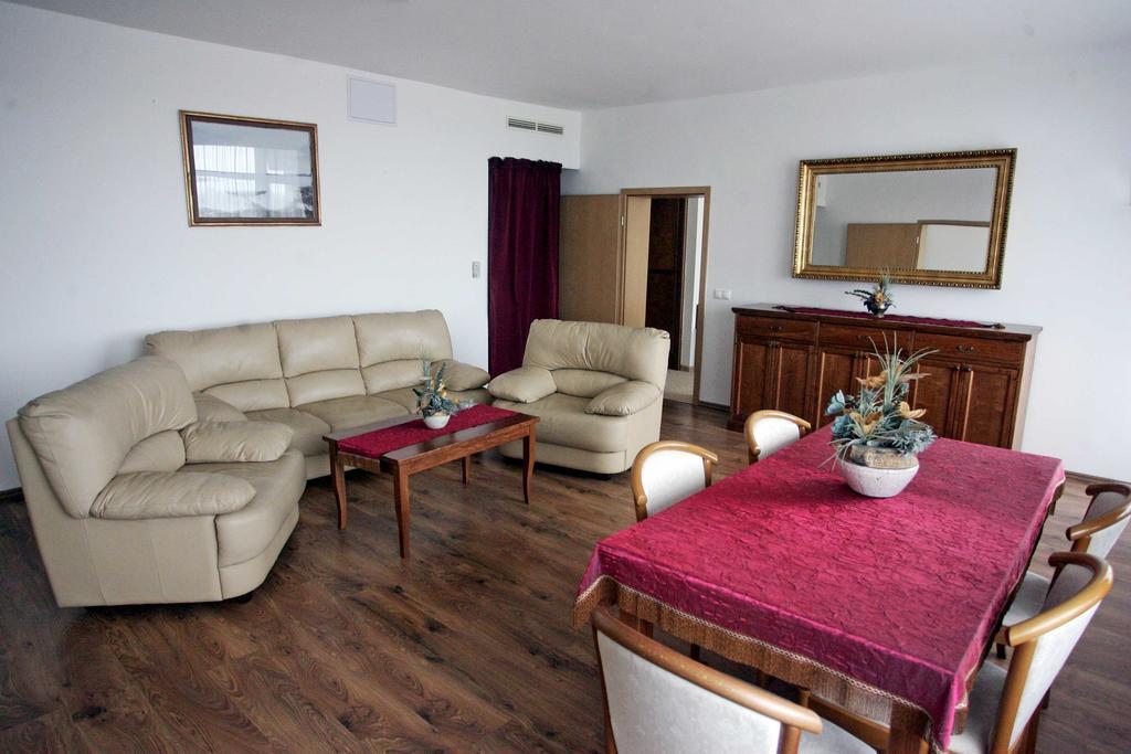 Hotel Claudius Szombathely Quarto foto