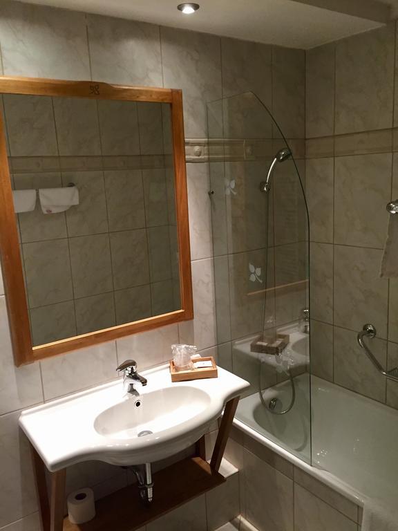 Hotel Claudius Szombathely Exterior foto